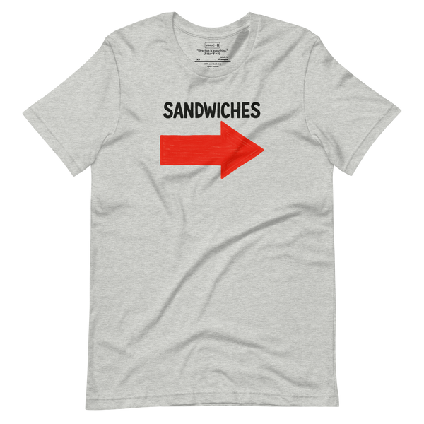Sandwiches - At Your Local Deli