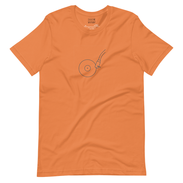 Needle In The Still – T-Shirt – Lifestyle Video