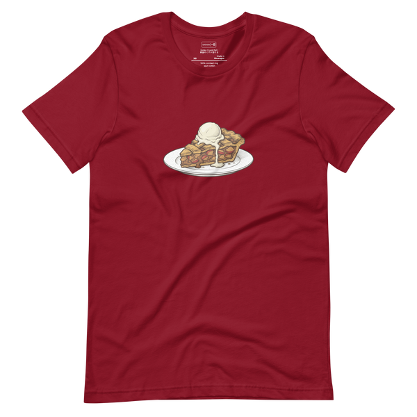 Warmth of Home No. 362 – T-Shirt – Lifestyle Video