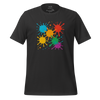 Paintball | No. 191, Unisex T-Shirt