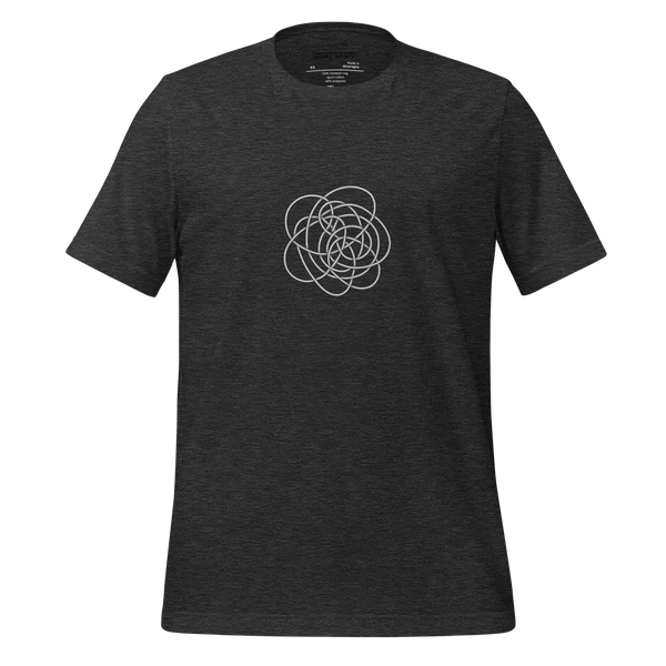 Tangled Intentions – Unisex T-Shirt – Lifestyle Video
