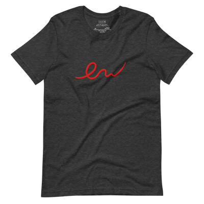 レッド・スレッド | No. 212、ユニセックスTシャツ