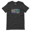 Modern Chatter | No. 292, Unisex T-Shirt