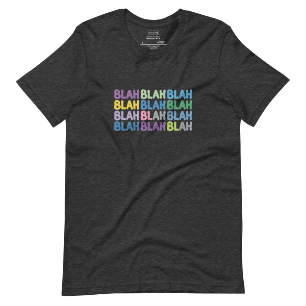 Modern Chatter No. 292 – T-Shirt – Lifestyle Video
