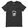 Iron Discipline | No. 379, Unisex T-Shirt