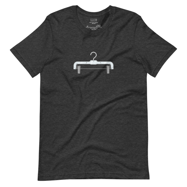 Suspended Form | No. 502, Unisex T-Shirt