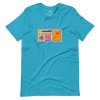 Writer’s Bento | No. 348, Unisex T-Shirt