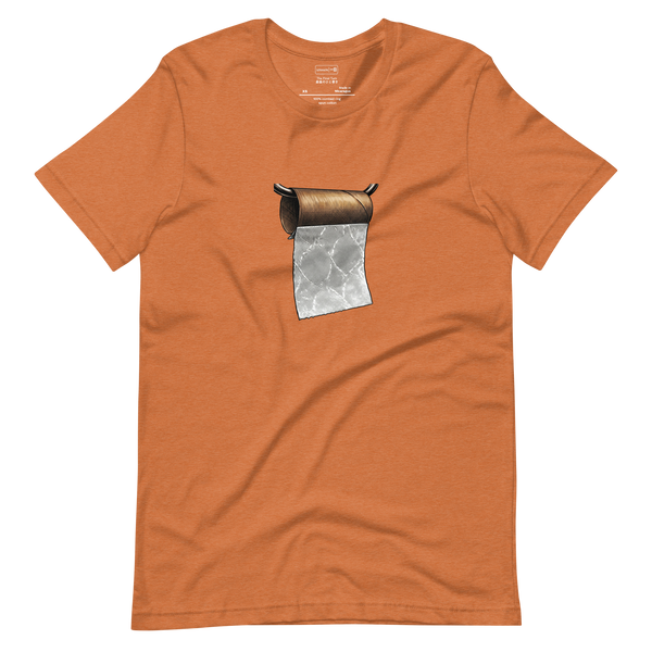The Last Sheet No. 306 – T-Shirt – Lifestyle Video
