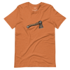 The Hatchet | No. 381, Unisex T-Shirt