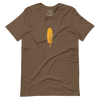 トルネード・ポテト | No. 214、ユニセックスTシャツ
