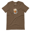 The Overflow | No. 385, Unisex T-Shirt