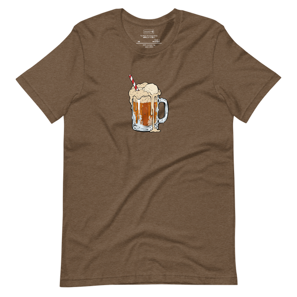 The Overflow No. 385 – T-Shirt – Lifestyle Video