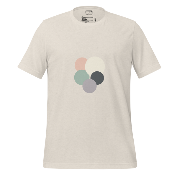 Drifting Circles T-Shirt – Rome Lifestyle – Video