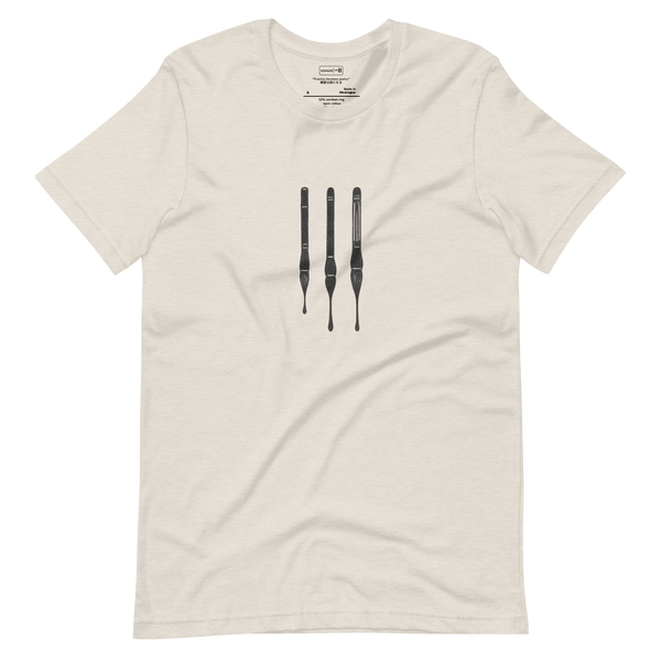 Ink Discipline 059 – T-Shirt – Lifestyle Video