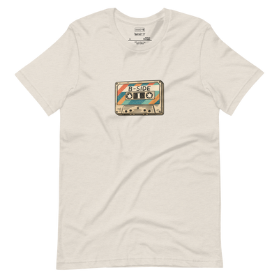 B-사이드 트랙 | 064번, 남녀공용 티셔츠
