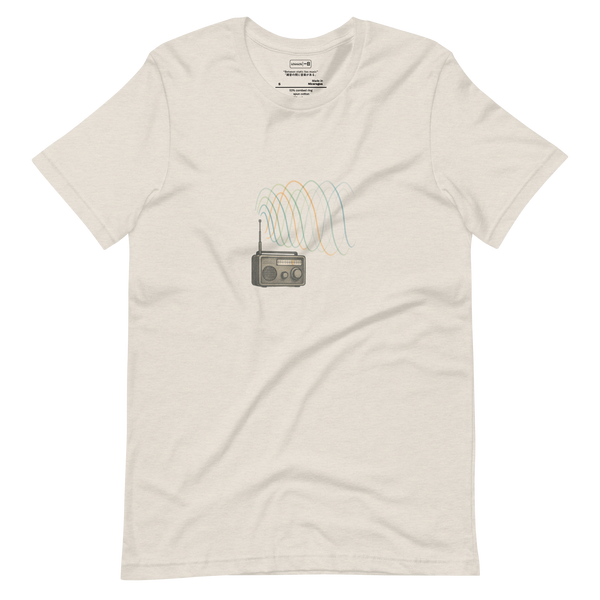 Signal Lost 108 – T-Shirt – Lifestyle Video