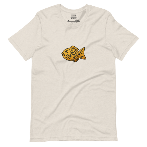 Taiyaki – T-Shirt – Lifestyle Video
