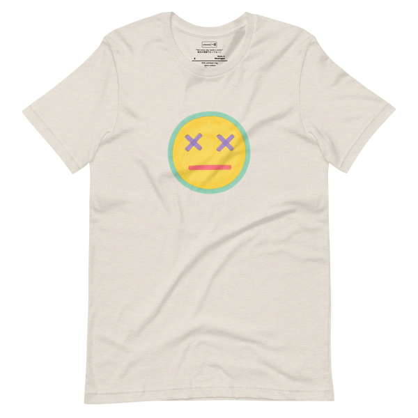 Unamused 182 – T-Shirt – Lifestyle Video