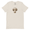 Mushroom Slice | No. 231, Unisex T-Shirt