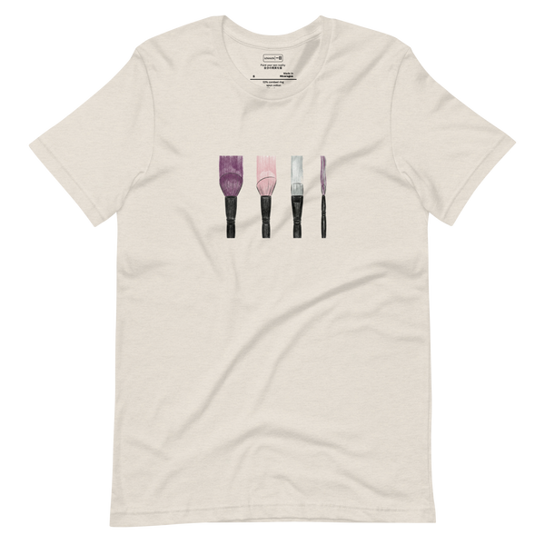 Palette of Grace No. 271 – T-Shirt – Lifestyle Video