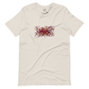 Exploding Pomegranate | No. 356, Unisex T-Shirt