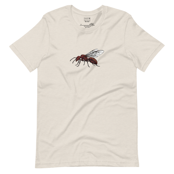 The Matriarch No. 360 – T-Shirt – Lifestyle Video