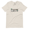 レゾナンス・エボリューション | No. 368、ユニセックスTシャツ