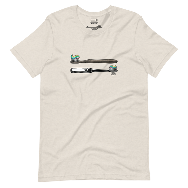 Resonance Evolution No. 368 – T-Shirt – Lifestyle Video