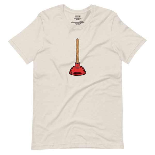 The Essential Tool No. 384 – T-Shirt – Lifestyle Video