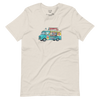Sweet Transit | No. 394, Unisex T-Shirt