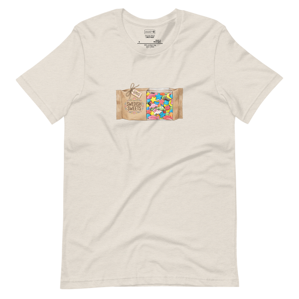 Sweet Nostalgia No. 412 – T-Shirt – Lifestyle Video