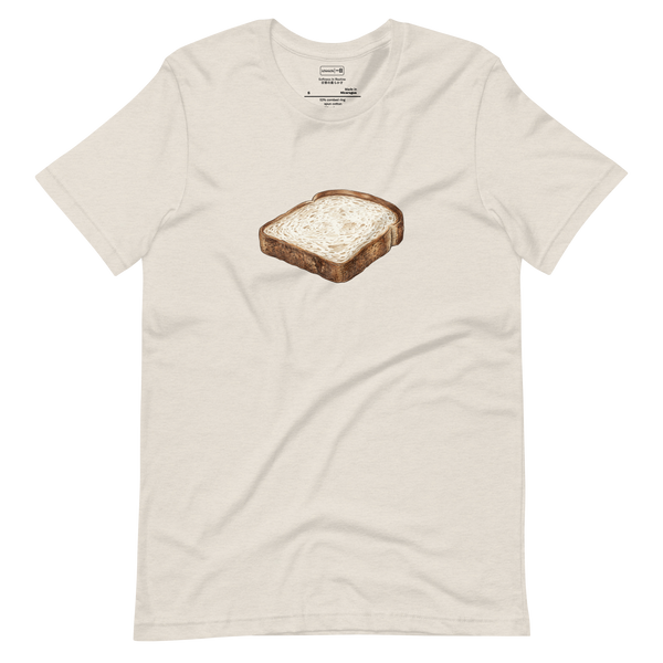Morning Shokupan No. 424 – T-Shirt – Lifestyle Video