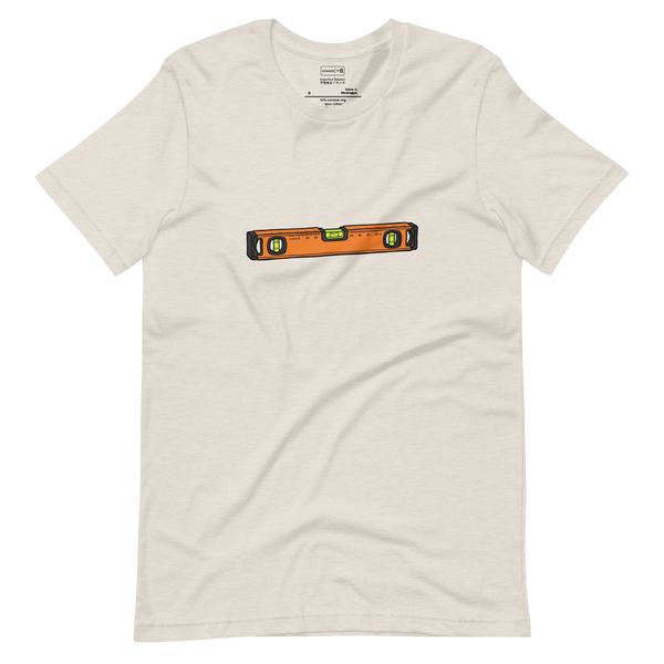 Off Level No. 429 Unisex T-Shirt – T-Shirt – Lifestyle Video