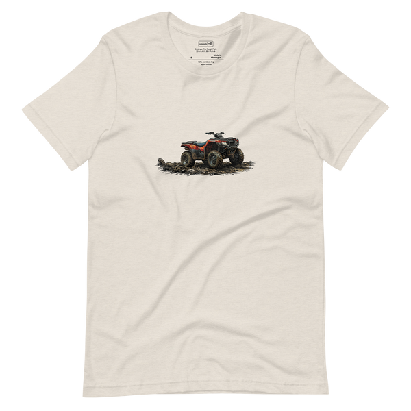 The Rover No. 441 Unisex T-Shirt – T-Shirt – Lifestyle Video