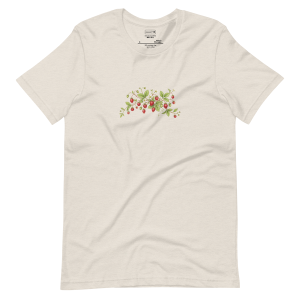 Fragoline No. 450 | Delicate & Wild in Big Sur