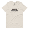Thumbnail of Settled Dust | No. 552、ユニセックス Tシャツ