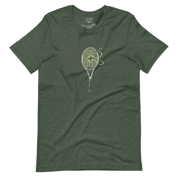 The Fray No. 327 – T-Shirt – Lifestyle Video