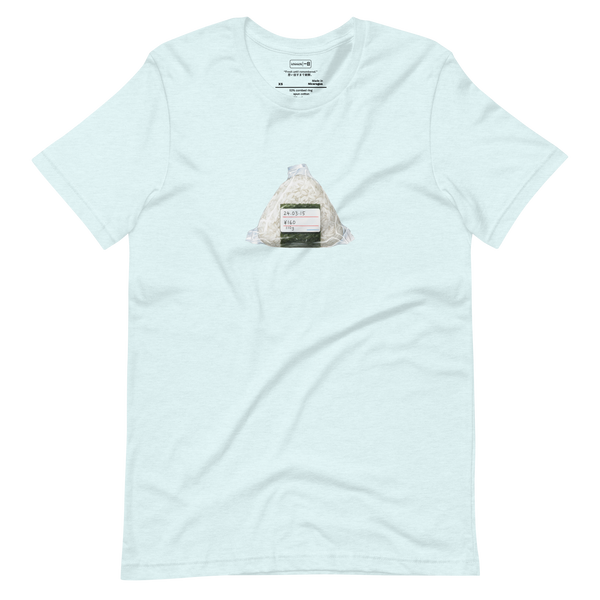 Convenience Fresh 225 T-Shirt – Shimokitazawa Street Video