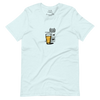 9AM Beer at the Airport | No. 159, Unisex T-Shirt