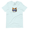 ピーク・サイト | No. 366、ユニセックスTシャツ