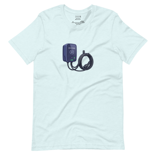 The Tethered Current No. 399 T-Shirt – Lifestyle Video