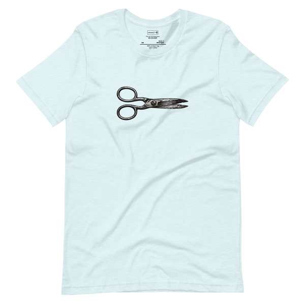 Resting Edge No. 419 – T-Shirt – Lifestyle Video