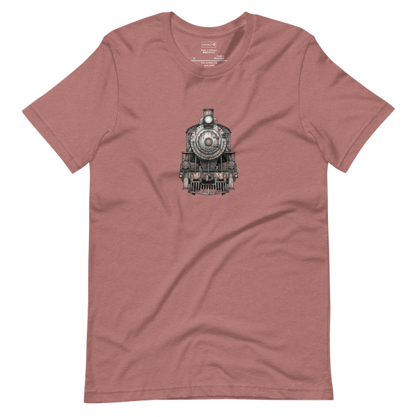 Iron Journey No. 286 – T-Shirt – Lifestyle Video