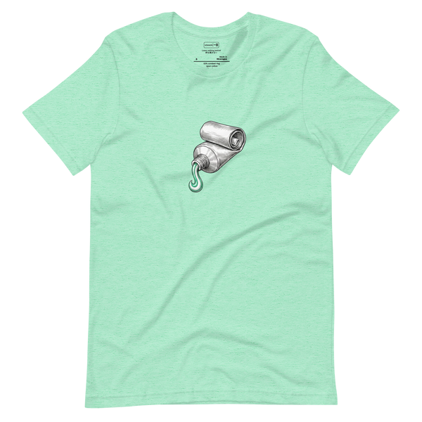 The Final Squeeze No. 278 – T-Shirt – Tokyo Morning Lifestyle