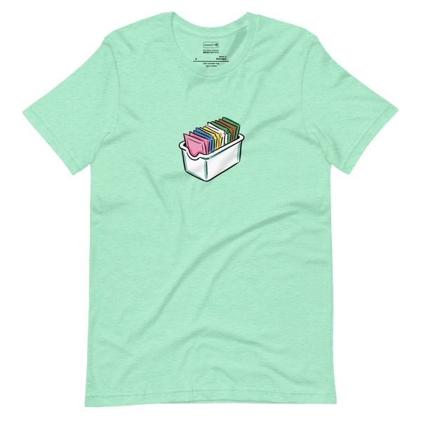 Sweetener Caddy | No. 285, Unisex T-Shirt Video