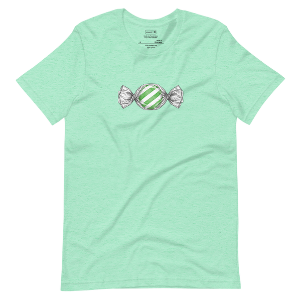 Sweet Solitude No. 343 – T-Shirt – Lifestyle Video