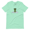 Iced Asparagus | No. 438