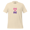 Love Me | No. 177, Unisex T-Shirt