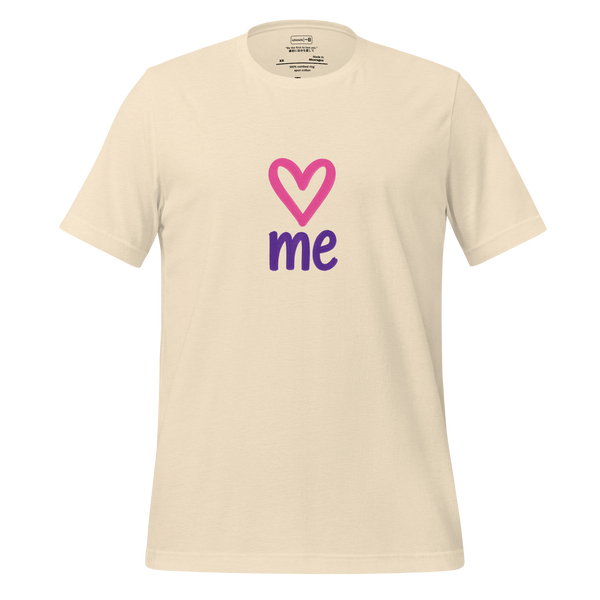 Love Me – T-Shirt – Lifestyle Video