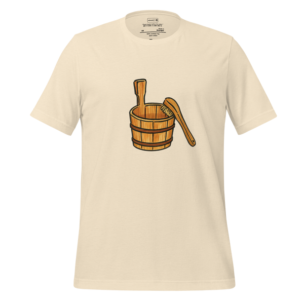Onsen Ritual 205 – T-Shirt – Lifestyle Video